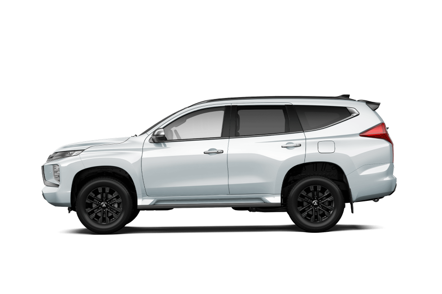 PAJERO SPORT 