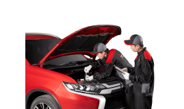 Bảo dưỡng định kỳ