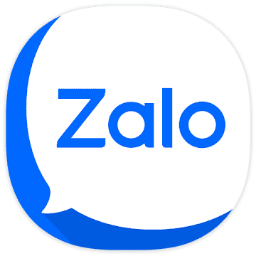 Logo Zalo